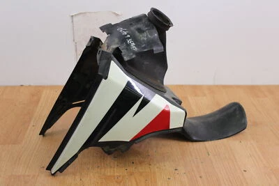 Conjunto de caja de aire YZ450F 2009 Foto 1 de 4