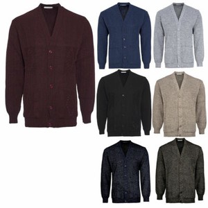 grandad jumper mens