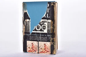 Stereo Realist Manual Willard Morgan Henry Lester 1954 first edition - Picture 1 of 3