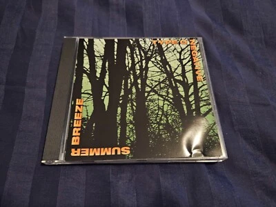 Type O Negative summer breeze promo cd - Image 1 of 4