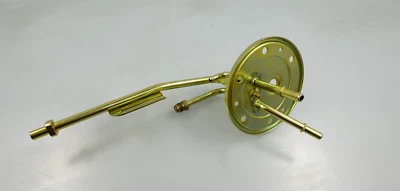 NEW 2005-2006 Polaris Switchback / RMK 900 OEM Fuel Pump Flange Carrier Plate - Image 1 of 4