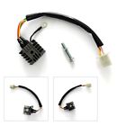 Metal Rectifier Regulator for Honda CT90 7679 For CL125S1 XL100 New and Durable