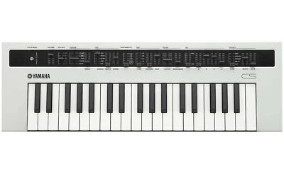 Yamaha Reface CS - mobile Mini-Keyboard CS-80 | 37 Tasten | OVP & NEU - Bild 1 von 4