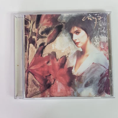 Enya Watermark Cursum Perficio Exile River Storms In Africa 1988 Album Music CD - Image 1 of 4