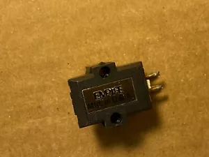 Vintage Empire OP4 Phono Cartridge (needs stylus) High Inductance GUARANTEED - Picture 1 of 7