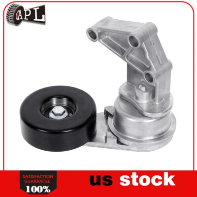 Serpentine Belt Tensioner Kit for 1994-1997 Chevrolet S10 PICKUP GMC Sonoma 2.2L - Image 1 of 4