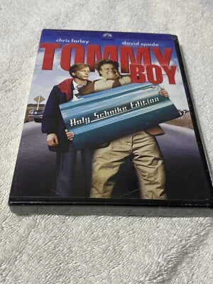 Tommy Boy (Holy Schnike Edition) New Sealed! - Image 1 of 3