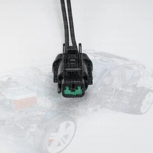 *AMBIENT TEMPERATURE SENSOR CONNECTOR* for 2004 - 2021 NISSAN SENTRA - Picture 1 of 2