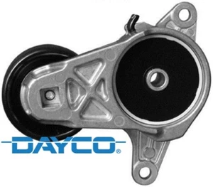 DAYCO AUTOMATIC BELT TENSIONER FOR HOLDEN CREWMAN VZ ALLOYTEC LE0 3.6L V6 - Picture 1 of 1