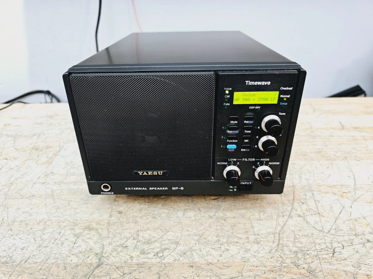 yaesu sp products for sale | eBay