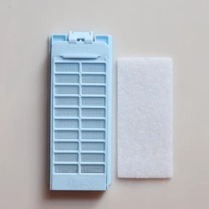 1Pcs Washing Machine Magic Lint Filters for Haier、1Pcs Filters Cotton for Haier - Picture 1 of 8