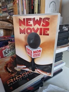 News Movie Des Infos Non Retouchées DVD - Photo 1/3