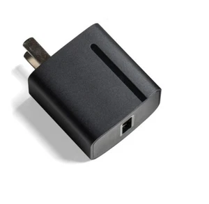 Adaptador de CA de cable de alimentación original original DELL Venue 8 serie - Imagen 1 de 3