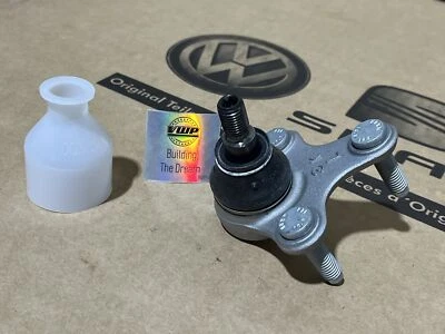 VW Scirocco MK3 Front Left NS Ball Joint Genuine New OEM Part - Image 1 of 4