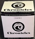 2021-22 Panini Chronicles NBA Hanger Box (16) Factory Sealed Packs 480 Cards NEW