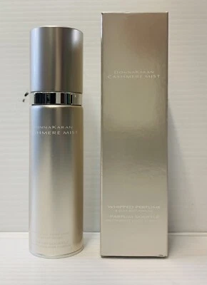 Donna Karan кашемировый туман взбитые духи - Изображение 1 из 2