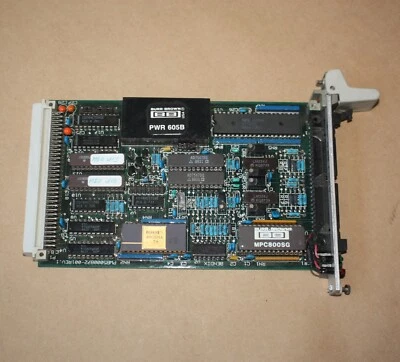 Bendix / Allied Signal RN2 PWB5000872-001 Rev. 1 Multi I/O Card module - Image 1 of 4