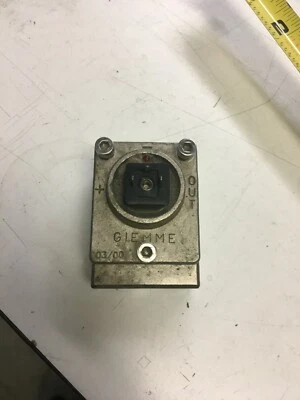 Caudalímetro unic de 1 grupo diva cafetera espresso Foto 1 de 4