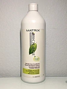 Matrix Biolage Delicate Care Conditioner 33.8 fl oz - Picture 1 of 1