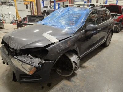 Контроль температуры 13 - 14 VOLKSWAGEN TOUAREG E840751 - Изображение 1 из 4