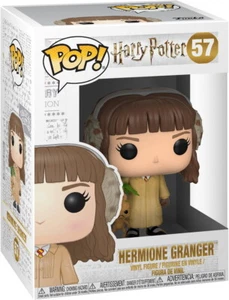 Harry Potter - Hermione Hermine Granger 57 - Funko Pop! - Vinyl Figur - Bild 1 von 3