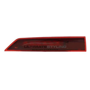 Ford Transit Custom Van 2012-2022 Red LED Rear Third Brake Light Passenger Side - Picture 1 of 24