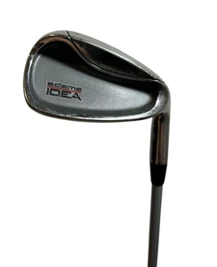 Adams Golf Idea 8 Iron Single Iron Right Hand Graphite Women's Flex 36" - Picture 1 of 9