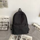 Schwarz Grau Wei Rot Vielseitiger Rucksack Groe Kapazitt Reisetasche  Unisex