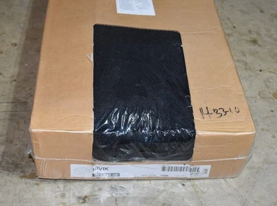 FUNDA IKEA KIVIK para sofá de 2 plazas KIVIK Loveseat TENO NEGRO Funda 302.263.09 Foto 1 de 3