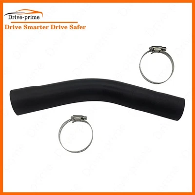 573-015 New For Dodge Ram 1500 1998-2001 Ram 2500 3500 4000 Fuel Filler Hose Foto 1 de 4