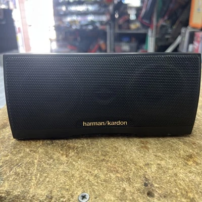 Altavoz de sonido envolvente central Harmon/Kardon CEN-TS5.  Probado y funcionando. Foto 1 de 4