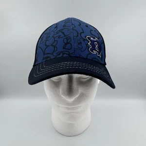 Zephyr Duke Blue Devils Hat | Fitted L/XL Embroidered Cap | NCAA Fan Gear - Picture 1 of 7