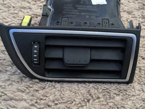 Toyota Camry 2015 - 2017 LUFTAUSSTRÖMER VORNE RECHTS RH PAS SEITE ARMATURENBRETT 55670-06210 OEM - Bild 1 von 3