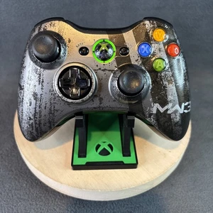 Xbox 360 - Call of Duty: Modern Warfare 3 Limisted Edition Controller - Tested - Picture 1 of 7