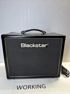 Blackstar - HT5 - Guitar Amplifier - Used (Good Condition) - Picture 1 of 11