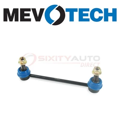 Mevotech Suspension Stabilizer Bar Link Kit for 2000 Volvo S40 1.9L L4 - ra - Изображение 1 из 4