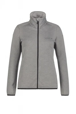 Chaqueta polar multifunción ICEPEAK Jaylee para mujer - Elige color/talla Foto 1 de 2