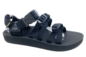 Teva Herren Größe 10 Sport Sandalen ALP PREMIER schwarz Outdoor Wandern - Bild 1 von 9
