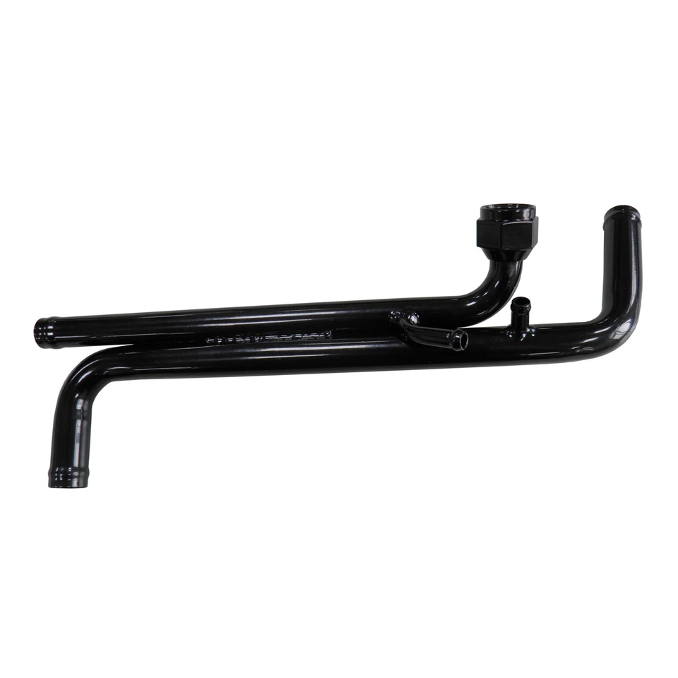 Engine Coolant Pipe fits 1986-1987 Buick Regal 4462-313-863 - Image 1 of 1