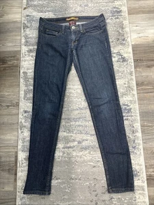 Pantalones de mezclilla ajustados BWU talla 1 - Imagen 1 de 7