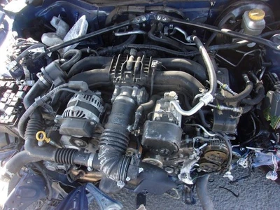 Fuel Pump Assembly Tank Mounted Fits 13-20 BR-Z 29000962 Foto 1 de 4