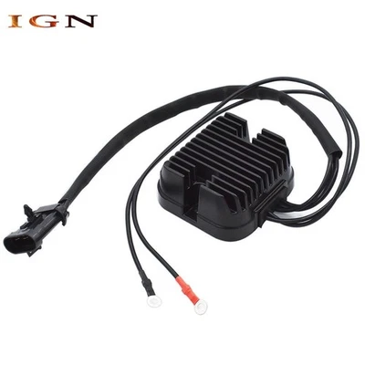 REGULADOR DE VOLTAJE Rectificador para Victory Vision Magnum Hard-Ball 2008-17 4012717 Foto 1 de 4