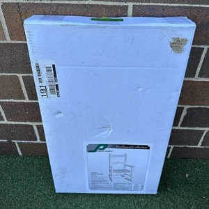 JACK-POST Child’s Porch Rocker Knollwood Collection KN-14W White - NEW - Picture 1 of 3