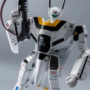 Threezero 3Z0305 ROBO-DOU VF‐1S Veritech (Roy Fokker) ROBOTECH New in Stock - Picture 1 of 9