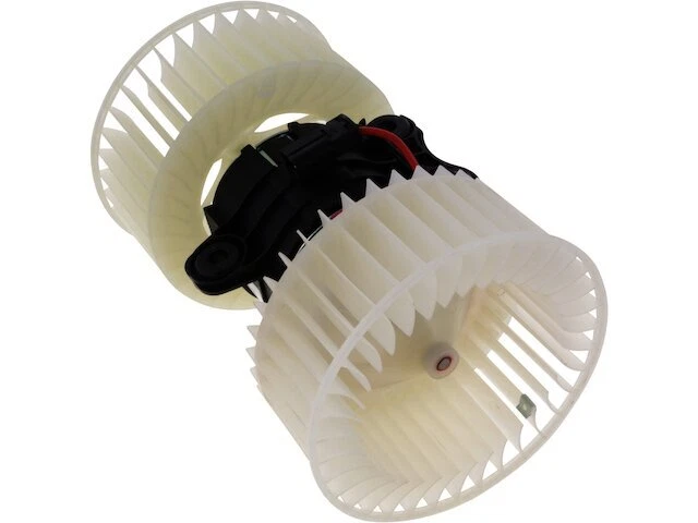 Motor soplador delantero para BMW X5 2000-2006 2004 2001 2002 2003 2005 NW747TY Foto 1 de 1