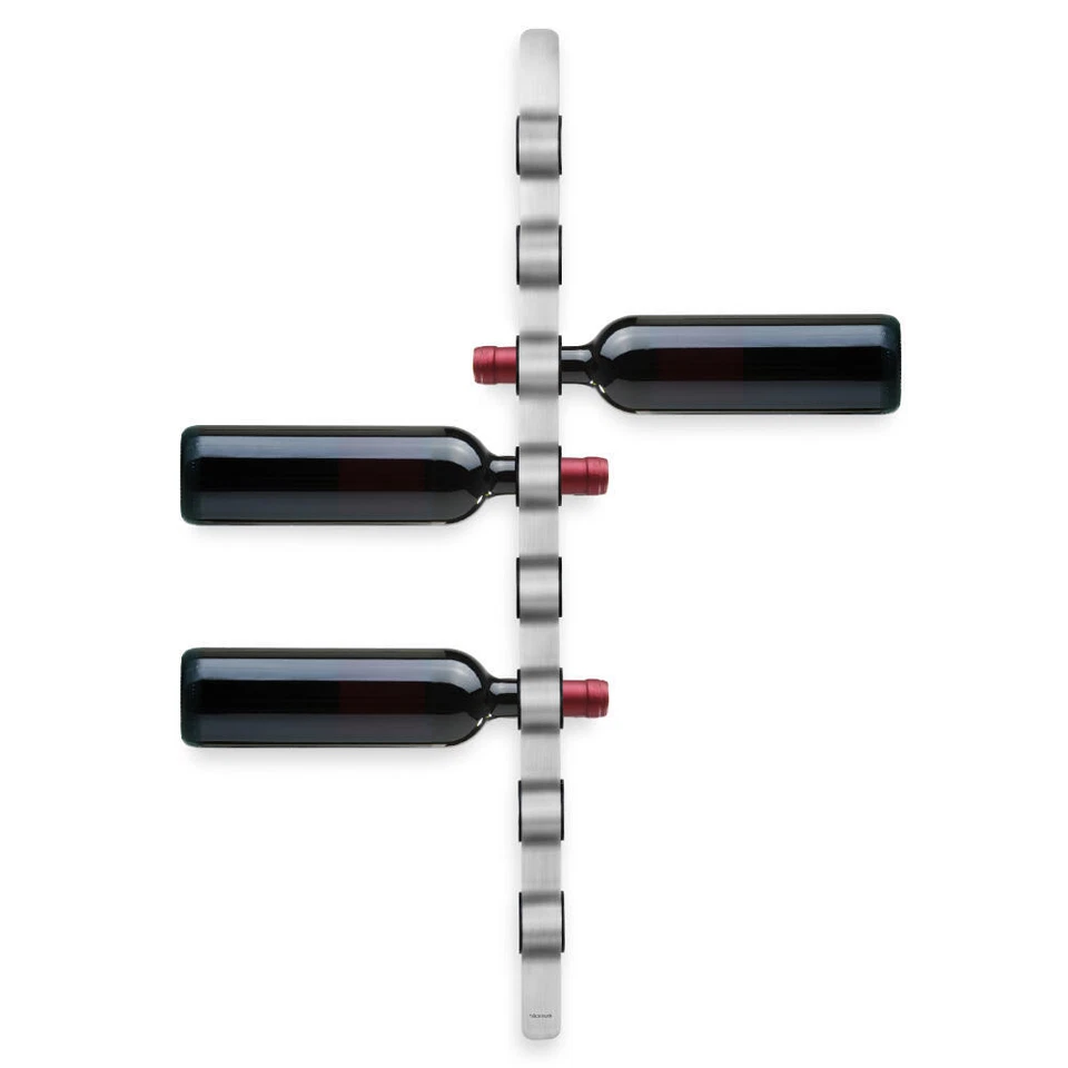 blomus Weinflaschenhalter Cioso Edelstahl Nr. 65193