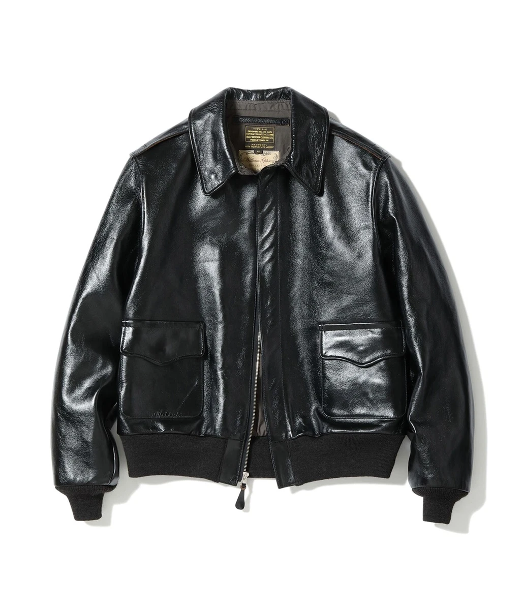 Buzz Rickson's Black Coats, Jackets & Vests for Men for Sale