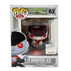 Funko Pop! Asia: Astro Boy 62 - North #2 with Pop Protector