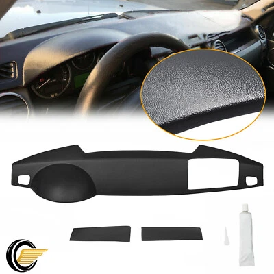 Cubierta del tablero de instrumentos apta para Land Rover LR3 Range Rover Sport 2005-2009 Foto 1 de 4