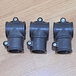 Roland T-Clamp for V- Drum Rack 1.5" Lot of 3 - Picture 1 of 4